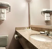 Best Western Plus Stoneridge Inn & Conference Centre hotel detail image 7