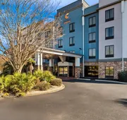 Comfort Suites Simpsonville - Greenville hotel detail image 3