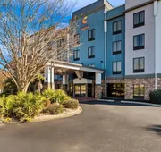 Comfort Suites Simpsonville - Greenville hotel detail image 3