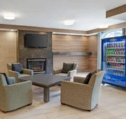 Quality Inn and Suites Oakville-Mississauga hotel detail image 4