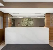 Quality Inn and Suites Oakville-Mississauga hotel detail image 5