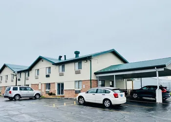 Wallaceburg Inn hotel thumbnail 2
