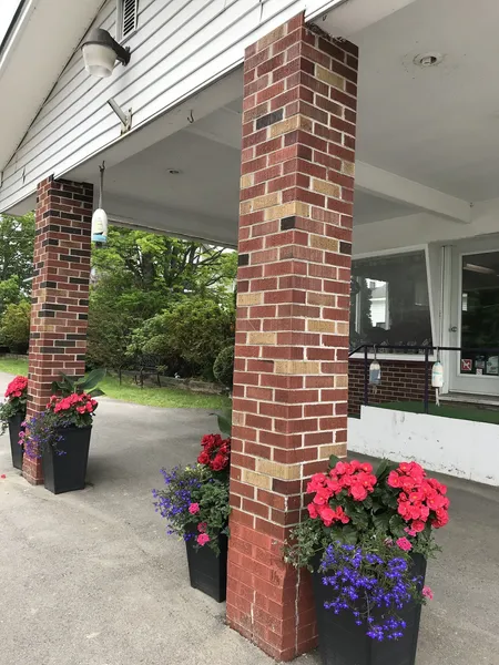 Winsome Inn hotel detail image 2