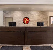 Ramada by Wyndham Cornwall hotel detail image 5