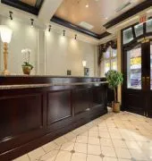 Ramada Limited Downtown Vancouver hotel thumbnail 7
