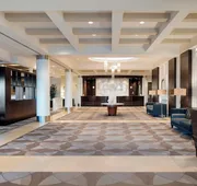 Sheraton Cavalier Calgary Hotel hotel detail image 7