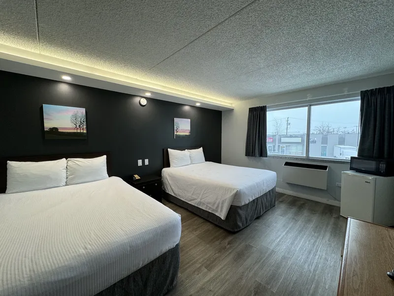 Travelodge by Wyndham Winnipeg Airport hotel detail image 6