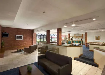 Travelodge by Wyndham Chatham hotel thumbnail 2