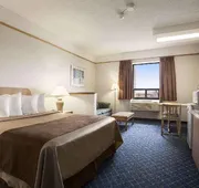 Travelodge by Wyndham Chatham hotel detail image 7