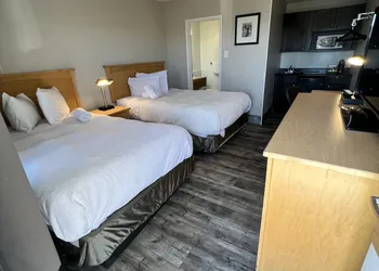Saskatoon Thriftlodge hotel thumbnail 6