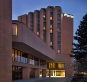 The Westin Toronto Airport hotel detail image 3