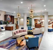 The Westin Toronto Airport hotel detail image 4