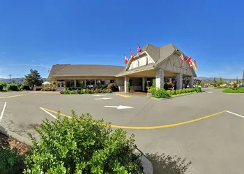Hospitality Inn hotel thumbnail 2