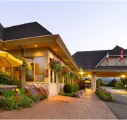 Hospitality Inn hotel detail image 4