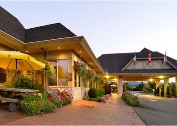 Hospitality Inn hotel thumbnail 4