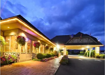 Hospitality Inn hotel thumbnail 5