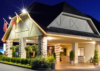 Hospitality Inn hotel thumbnail 6