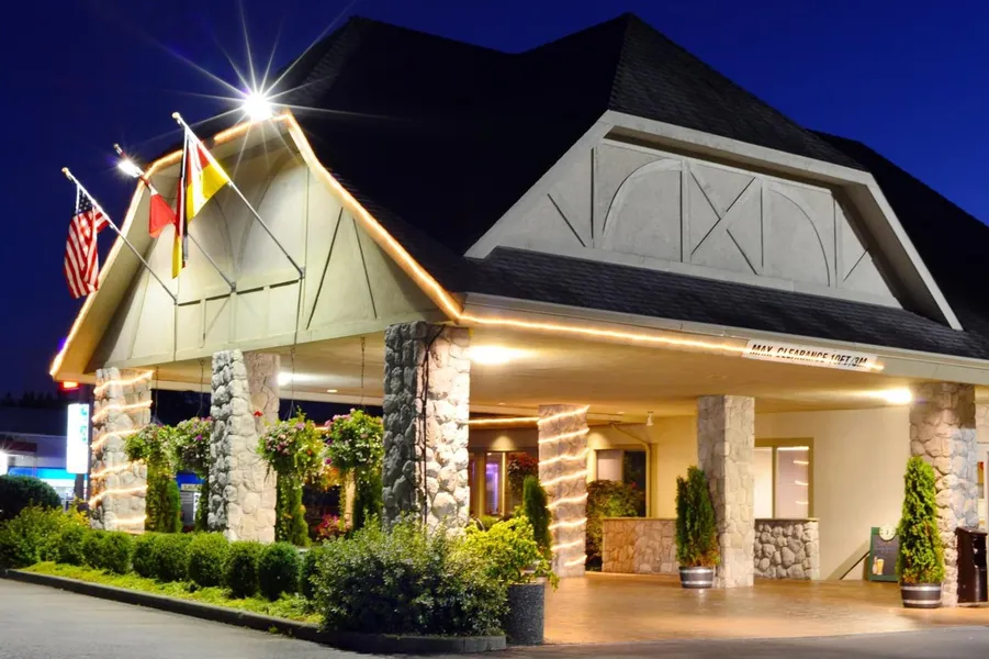 Hospitality Inn hotel detail image 6