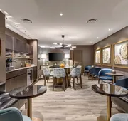 Town Inn Suites Hotel hotel detail image 3