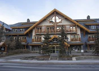 Canalta Hotel Lodge hotel thumbnail 2