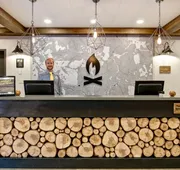 Canalta Hotel Lodge hotel detail image 3
