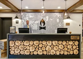 Canalta Hotel Lodge hotel thumbnail 3