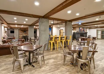 Canalta Hotel Lodge hotel thumbnail 4