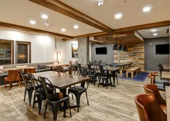 Canalta Hotel Lodge hotel thumbnail 5