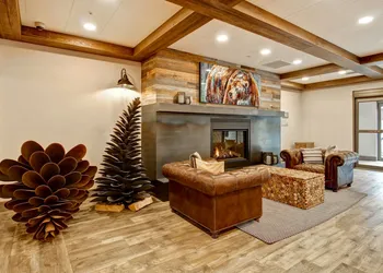 Canalta Hotel Lodge hotel thumbnail 6