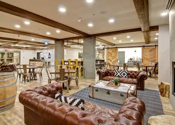 Canalta Hotel Lodge hotel thumbnail 7