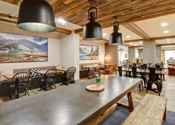 Canalta Hotel Lodge hotel thumbnail 8