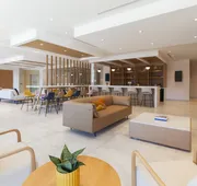 Strata Hotel hotel detail image 4
