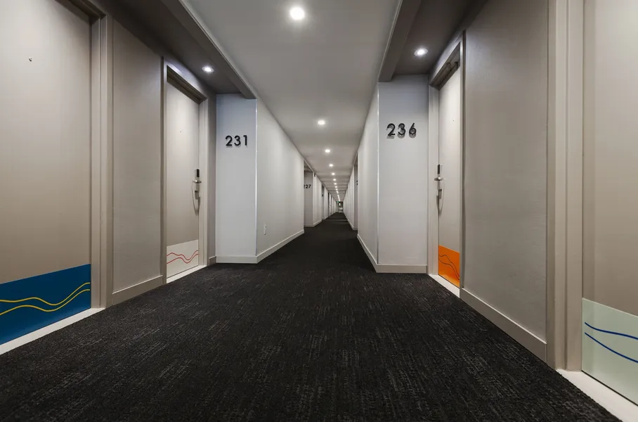 Strata Hotel hotel detail image 6