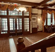 Glynmill Inn hotel detail image 5