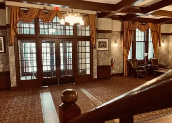Glynmill Inn hotel thumbnail 5