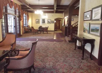 Glynmill Inn hotel thumbnail 6