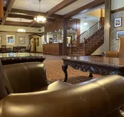 Glynmill Inn hotel detail image 7