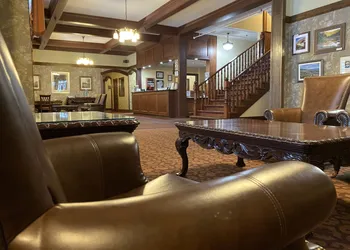Glynmill Inn hotel thumbnail 7