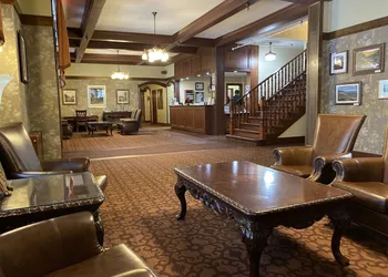 Glynmill Inn hotel thumbnail 8
