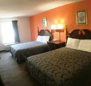 President Inn & Suites hotel detail image 7