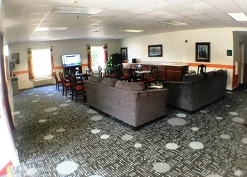 President Inn & Suites hotel thumbnail 4