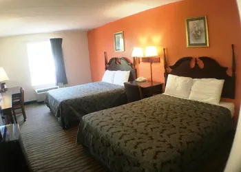 President Inn & Suites hotel thumbnail 6