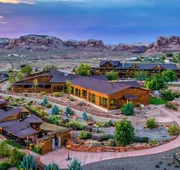 Desert Rose Resort & Cabins hotel detail image 4