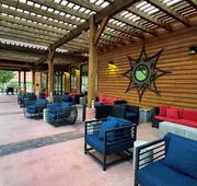 Desert Rose Resort & Cabins hotel detail image 5
