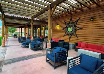 Desert Rose Resort & Cabins hotel thumbnail 5