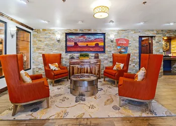 Desert Rose Resort & Cabins hotel thumbnail 6
