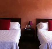 La Posada Pintada hotel detail image 3