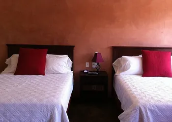 La Posada Pintada hotel thumbnail 3