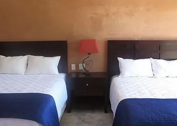 La Posada Pintada hotel thumbnail 4