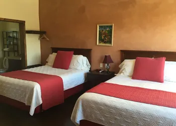 La Posada Pintada hotel thumbnail 5